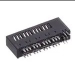 2214913-5 (Стандартные разъемы края карты)