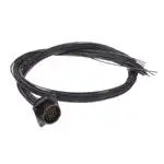 2387127-2 (Стандартный круглый разъем)