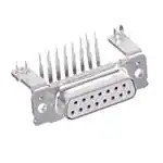 3-1393479-9 (Стандартные разъемы D-Sub)