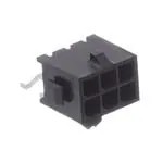 3-794621-6 (Разъемы PIN и розетки)