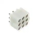 365046-1 (Разъемы PIN и розетки)