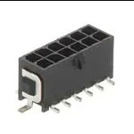 4-794636-2 (Разъемы PIN и розетки)