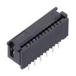 487576-4 (Разъемы FFC & FPC)