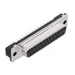 5745967-2 (Стандартные разъемы D-Sub)