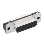 5747299-4 (Стандартные разъемы D-Sub)