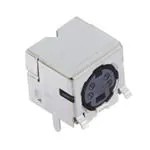 5750069-1 (Круглые разъемы дина)