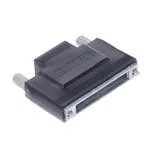 5750752-2 (D-Sub Backshells)