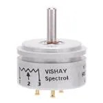 157S502MB9002 (Точность потенциометров)