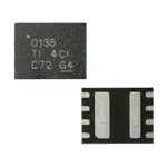 AMC0136DENR (Аналог цифровых преобразователей - ADC)