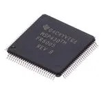 MSP430FR6005IPZ (16 -битные микроконтроллеры - MCU)