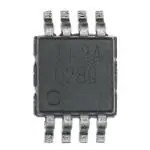 OPA2388QDGKRQ1 (Точные усилители)