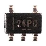 REF4132A40DBVR (Ссылки на напряжение)