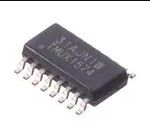 TMUX1574DYYR (Аналоговый переключатель ICS)
