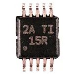 TPD2S701QDGSRQ1 (Диоды защиты ESD / телевизоры)