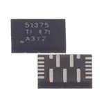 TPS51375VBHR (Переключение регуляторов напряжения)