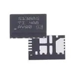 TPS513885VABR (Переключение регуляторов напряжения)