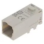 09149041001 (Сверхмощные питания разъемы)