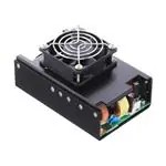 ZMP400-24 (Переключение источников питания)