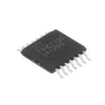 74HCT126T14-13 (Буферы и линейные драйверы)