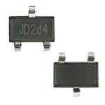 AP2138N-1.5TRG1 (LDO регуляторы напряжения)