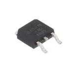 AZ1117ID-1.8TRG1 (LDO регуляторы напряжения)