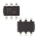 BSS138DWK-7 (МОСФЕТЫ)