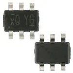 PS4157NCEX (Аналоговый переключатель ICS)