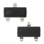 ZVP1320FQTA (МОСФЕТЫ)