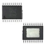 ZXLD1374QESTTC (Светодиодный водитель освещения ICS)