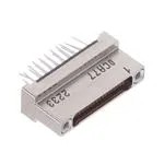 891-007-37SA2-BST3T (Прямоугольные разъемы MIL -спектакли)