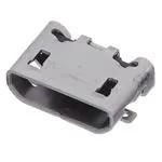 10118192-0002LF (Разъемы USB)
