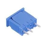 10119778-001ЛФ (Заголовки и проводные корпуса)