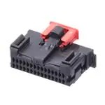 10145028-030ЛФ (Заголовки и проводные корпуса)