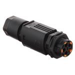 1047345 (Круглые метрические разъемы)