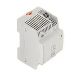 1088491 (питание на DIN-рейку)