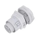 1088687 (Стандартный круглый разъем)