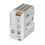 1098676 (Изолированные преобразователи постоянного/постоянного тока — монтаж на DIN-рейку)