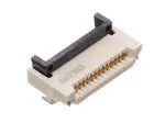 XF3M-1315-1B (Разъемы FFC & FPC)