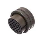 10-350613-21S (круглый разъем Mil Spec)