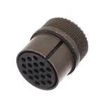 10-422011-14S (круглый разъем Mil Spec)