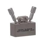 507-146M09E (D-Sub Backshells)