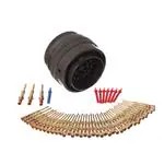 MS3126E20-39P (Circular Mil Spec -Connector)