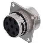 RT00147SNH (Стандартный круглый разъем)