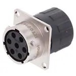 RT00147SNHEC03R (Стандартный круглый разъем)