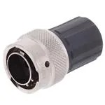 RT06128PNHEC03R (Стандартный круглый разъем)