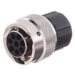 RT06128SNHEC03R (Стандартный круглый разъем)