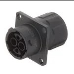 RTS012N2SHEC03 (Стандартный круглый разъем)