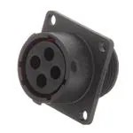 RTS014N4S03 (Стандартный круглый разъем)