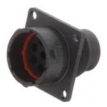 RTS014N8P03 (Стандартный круглый разъем)