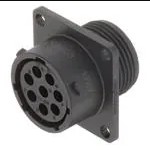 RTS014N8S03 (Стандартный круглый разъем)